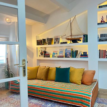 Le Zola Appartement Solaire La Ciotat Exterior photo