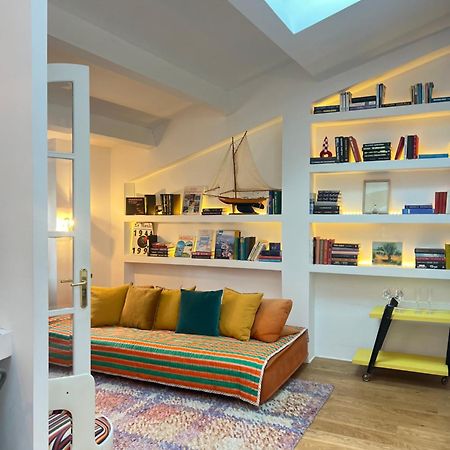 Le Zola Appartement Solaire La Ciotat Exterior photo