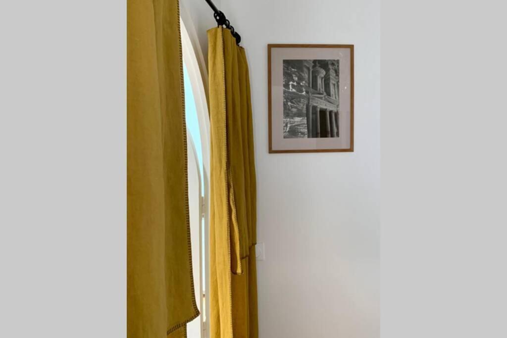 Le Zola Appartement Solaire La Ciotat Exterior photo