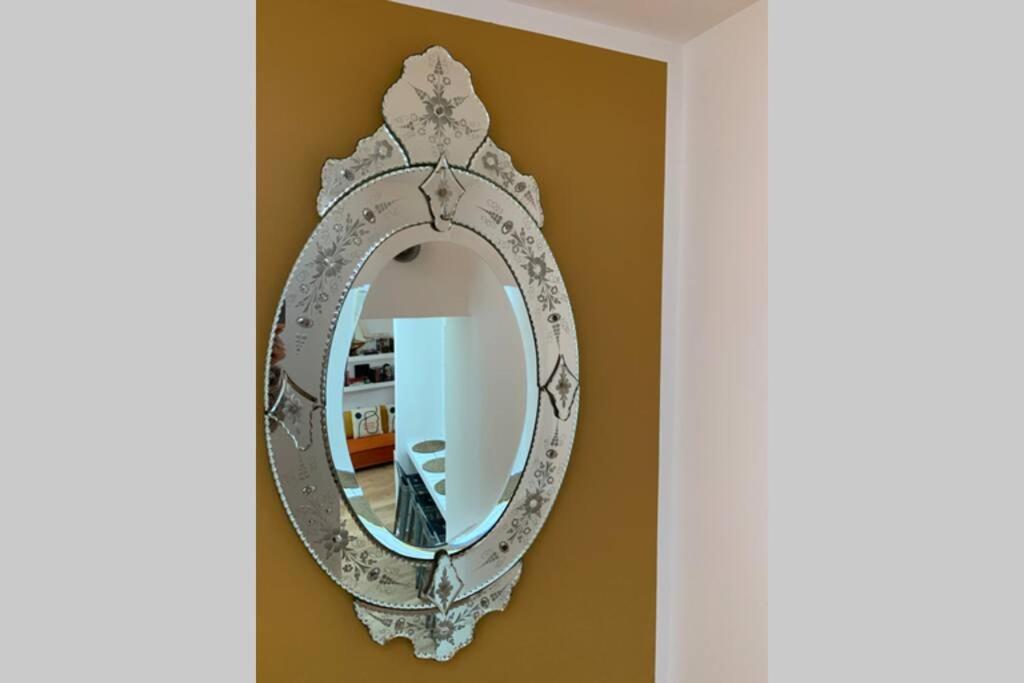 Le Zola Appartement Solaire La Ciotat Exterior photo