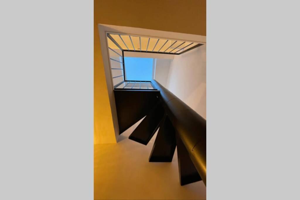Le Zola Appartement Solaire La Ciotat Exterior photo