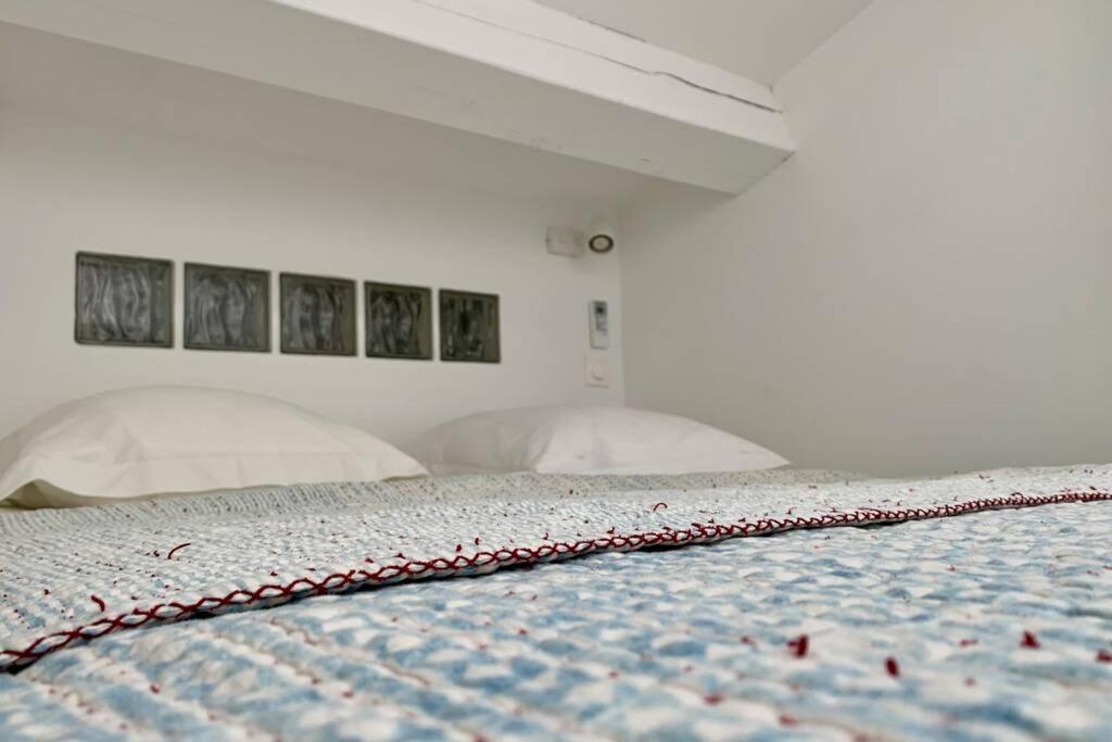 Le Zola Appartement Solaire La Ciotat Exterior photo