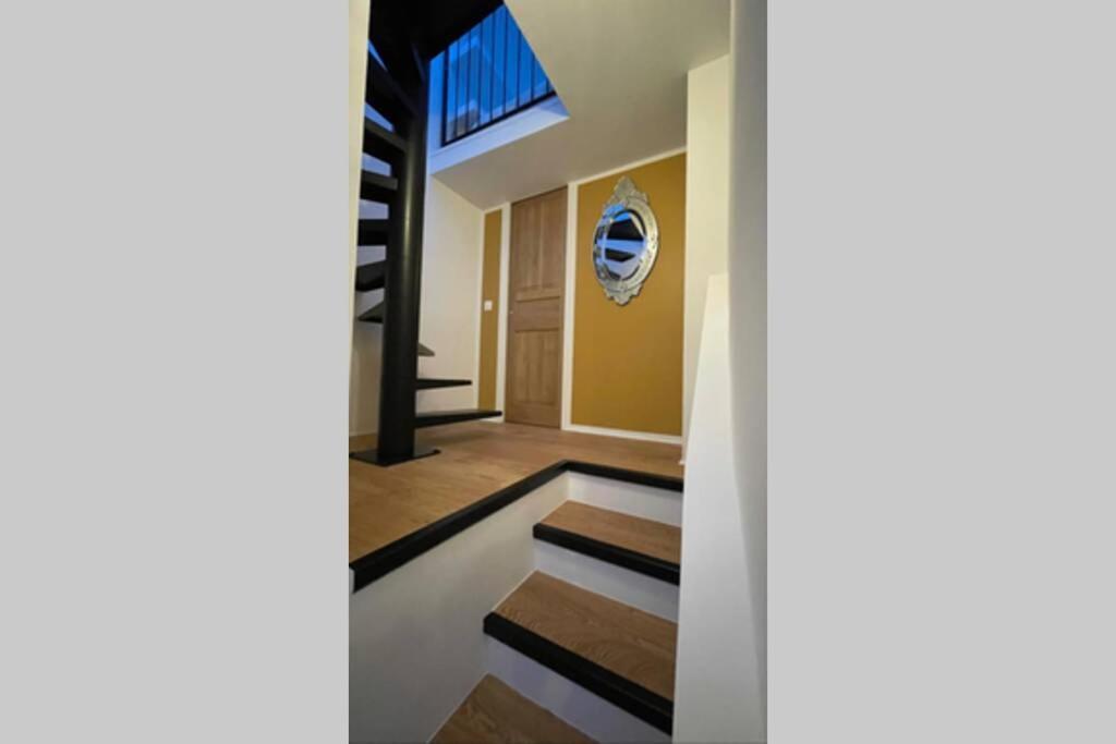 Le Zola Appartement Solaire La Ciotat Exterior photo