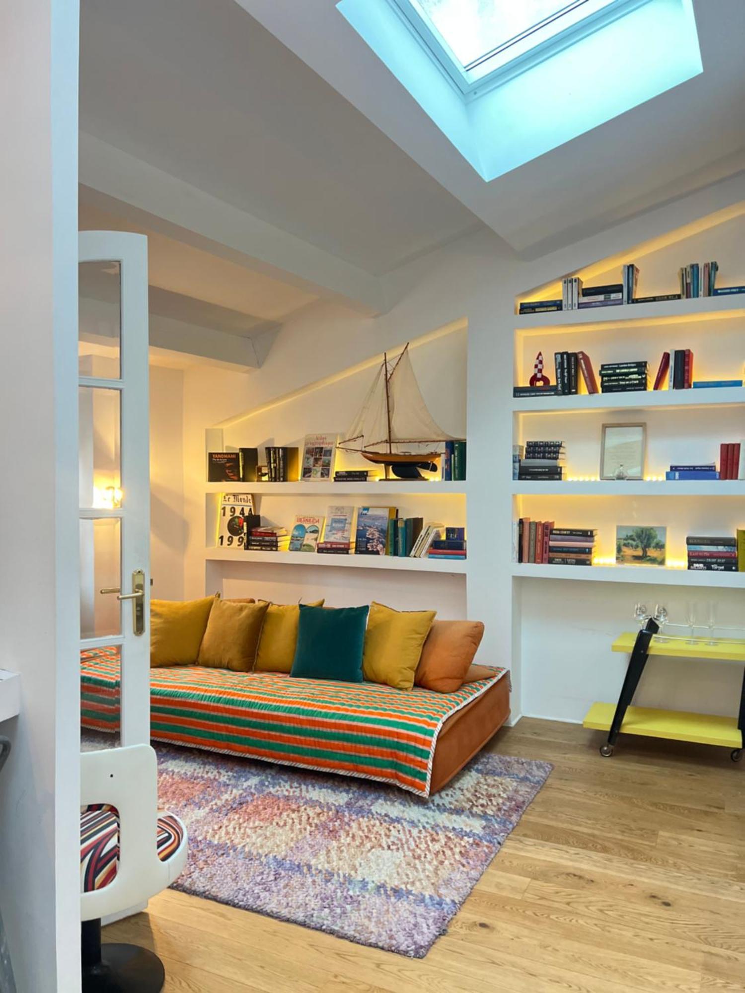 Le Zola Appartement Solaire La Ciotat Exterior photo